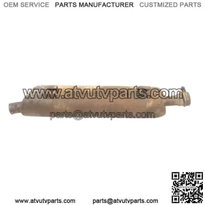 Polaris Hawkeye 300 4x4 06 Exhaust Muffler 1261604 41705