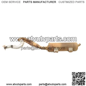 Kawasaki Teryx4 800 21 Exhaust Muffler 18087-0326 44859