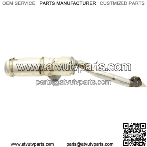 Yamaha Grizzly 660 Hunter 02 Exhaust Muffler 5KM-14721-00-00 44558