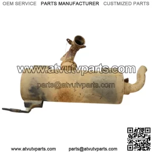 CF-Moto ZForce 600 UTV 12 Muffler Exhaust 44189