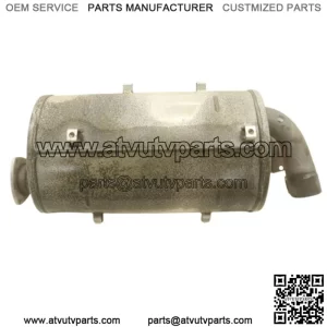 Can-Am Defender HD10 1000 XT 16 Exhaust Muffler 707601770 41502