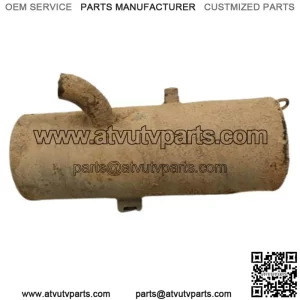 Polaris Sportsman 450 570 EFI EPS HO Exhaust Muffler 1263139