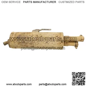 Kawasaki Teryx 750 Sport 11 Exhaust Muffler 18087-0205 45288