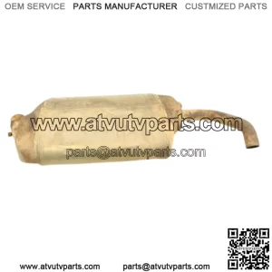 Can-Am Defender HD10 Limited 1000 20 Exhaust Muffler 707602651 44251