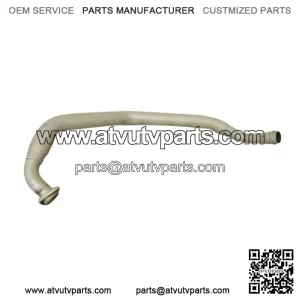 Can Am Commander Exhaust Front Head Pipe 2011 2012