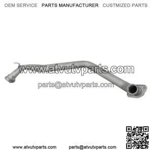 Can Am Commander Exhaust Front Head Pipe 2011-2018 707601013