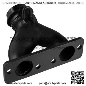 Exhaust Manifold For Polaris 1261564-489 1261564-029 NEW