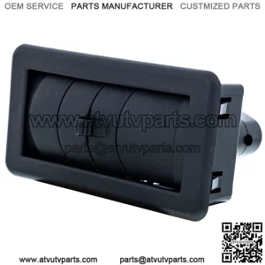 Polaris 5453900 VENT-DEFROST Part Ranger 1000 XP