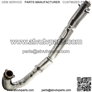 Polaris 1263620 Headpipe Ranger 570 6 4 6 Crew Fullsize XP