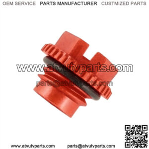 Drain Plug w/ Gasket for Polaris Ranger 570 CREW 2014 Part Number: 5434264