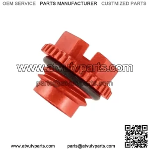 Drain Plug w/ Gasket for Polaris Sportsman XP 1000 2017-2021 5434264 (For: Polaris Sportsman 800)