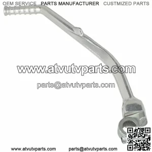 Kick Start for Honda XR400R XR 400R 1999-2004 Kick Starter Lever Shaft Pedal