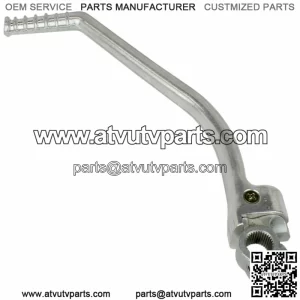 Kick Start for Honda XR600R XR 600R 1987-2000 Kick Starter Lever Shaft Pedal