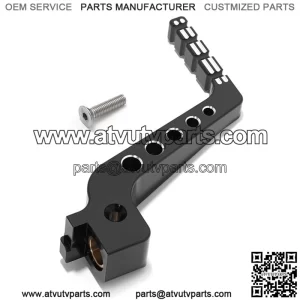 Aluminum Kick Start Lever for Yamaha Banshee 350 YFZ350 1987-2006