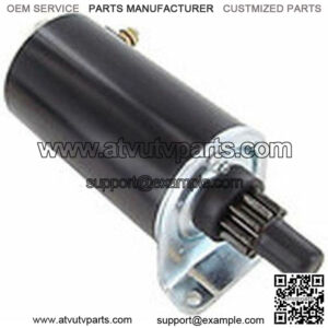 New Kawasaki OEM Electric Starter 21163-7025