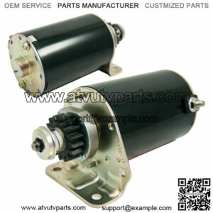 New OEM Motor-Starter Part Number 795121