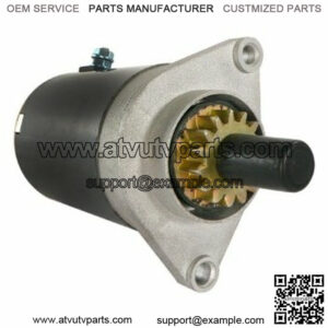 New OEM Motor-Starter Part Number 715208