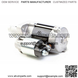 New OEM Motor-Starter Part Number 845761