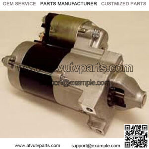 New OEM Motor-Starter Part Number 845759