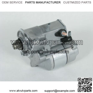 New OEM Motor-Starter Part Number 825700