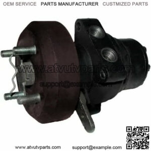 Wheel Motor 22cc for Toro, Bush Hog, Gravely 668900, HGM-15E-3051