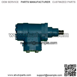 Ford Hydraulic Steering Motor E4NN3A244AA