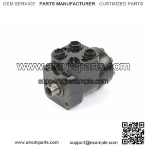 Ford Hydraulic Steering Motor/Valve F0NN3A244BA