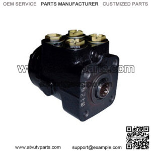 Ford Hydraulic Steering Motor/Valve E9NN3A244BA