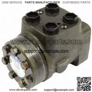 Hydraulic Steering Motor/Valve 67698C93