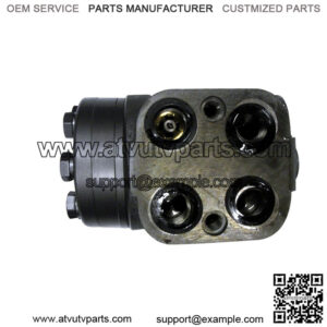 Hydraulic Steering Motor/Valve 366441A1