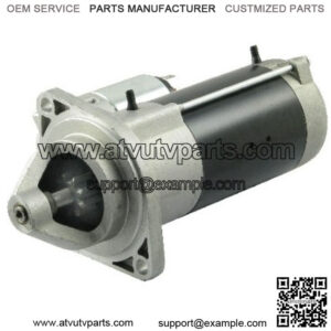 Ford Gear Reduction Starter 4807375, 500338952, 99449113