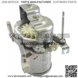 New OEM Starter-Mechanical Part Number 695959