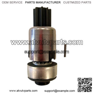 Starter Drive fits Ford 8N, 9N, 2N tractors