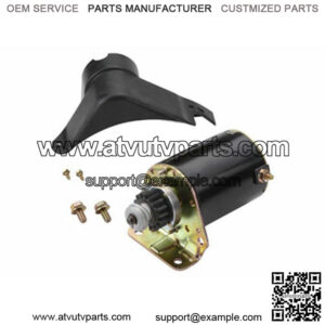 New OEM Kit-Starter/Elec Part Number 394951