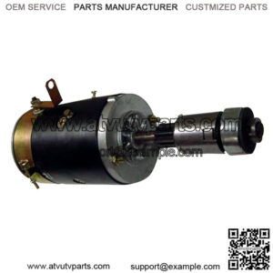 Ford Starter 6 or 12 Volt for 8N 9N 2N 8N11001, 8N11001R