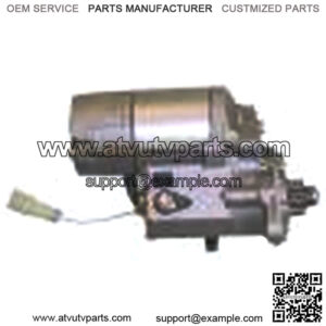 Starter 17123-63016 One Year Warranty