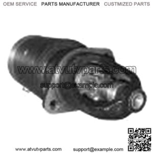 Farmall 6 Volt Starter Stud Ty63608D 1 Year Warranty