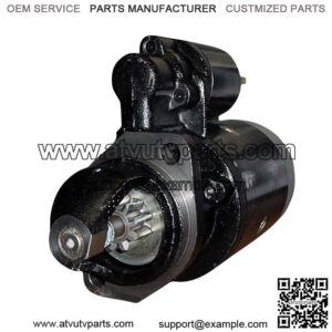 Starter SBA18508630 1 YR Warranty