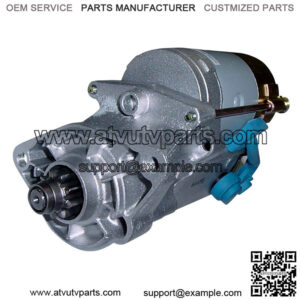 Starter SBA185086340 1 Year Warrant