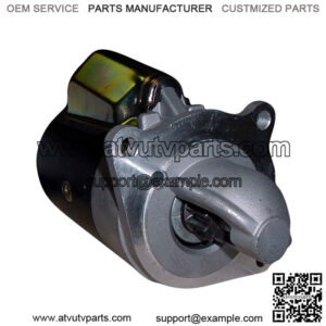 Aftermarket Ford Starter 12 Volt D7NN11001A 1 Year Warranty