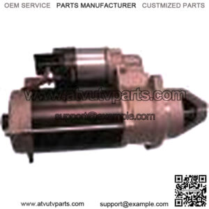 Starter RE501689, RE506589 1 Yr Warranty