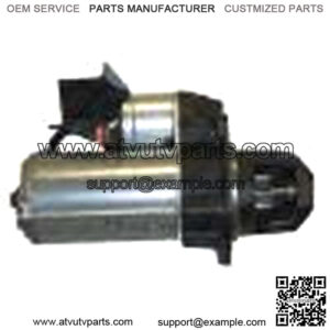 Starter RE501680, RE501693 1 Yr Warranty