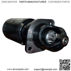 Massey FergusonStarter fits TO20,30,35 1 Yr Warranty 1900347m91