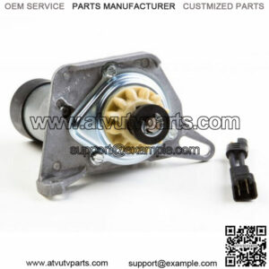 New OEM Starter Motor 799045