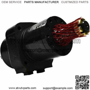 Hydro-Gear HGM-12P-7172 LSHT Motor