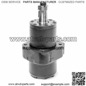 Hydro-Gear HGM-15P-7131 Motor