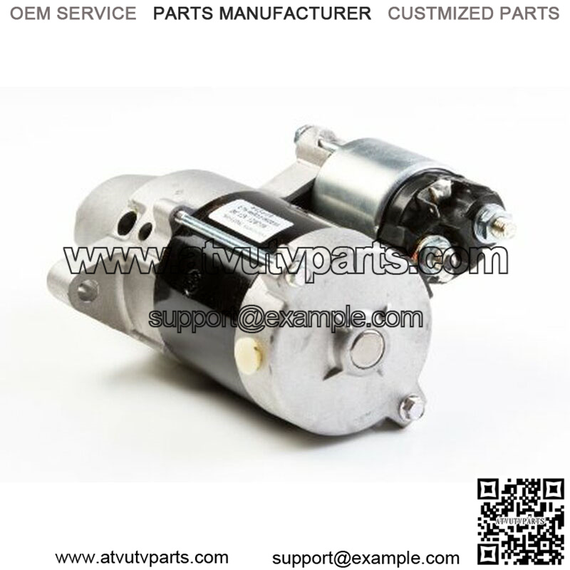 OEM Motor-Starter Part Number 845760