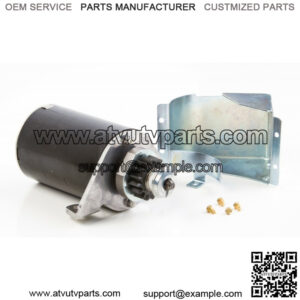 OEM Motor-Starter Part Number 396306