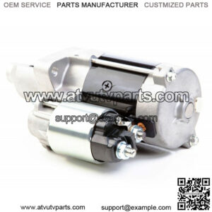 OEM Motor-Starter Part Number 845761