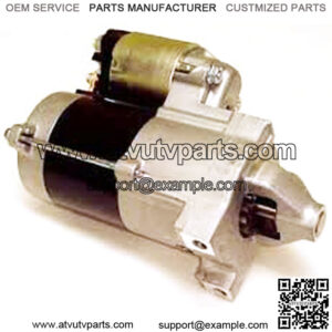 OEM Motor-Starter Part Number 845759